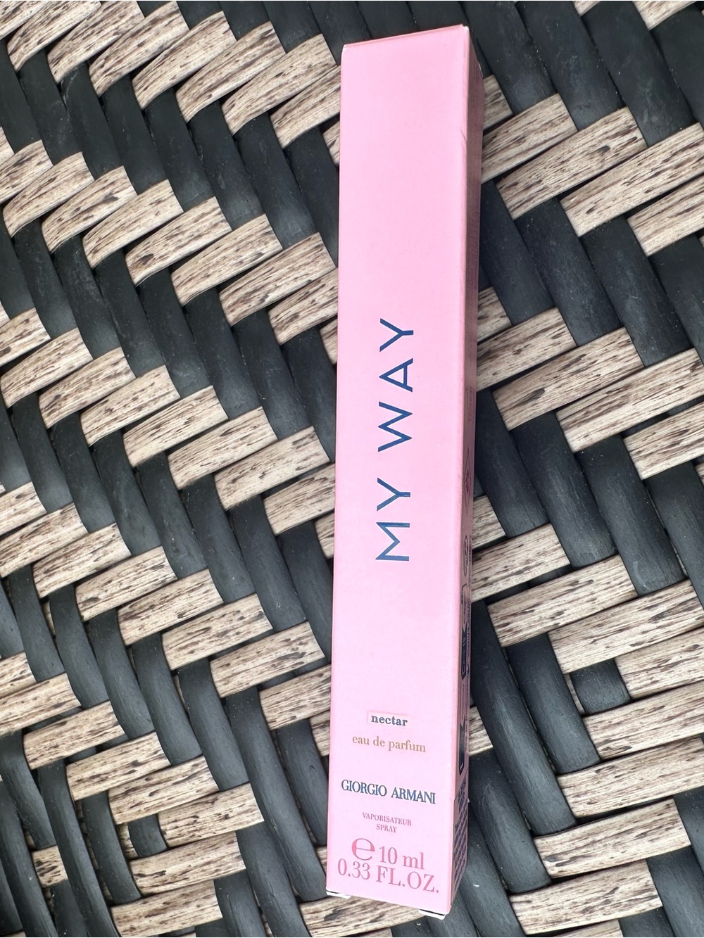 Makeup Subcategory Identification